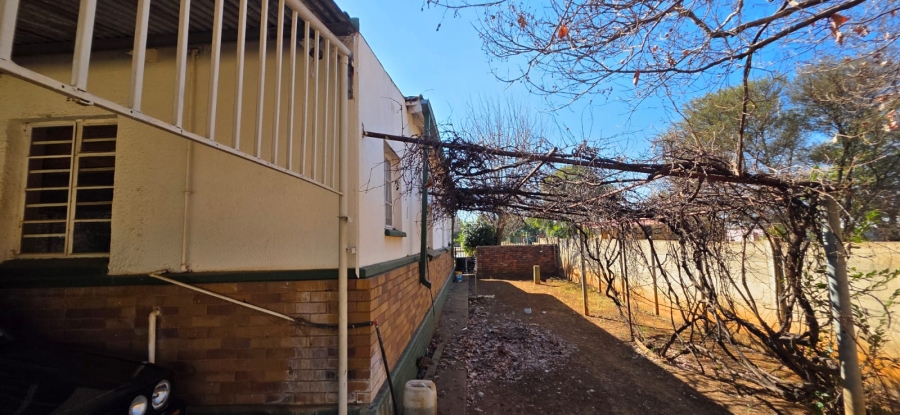 4 Bedroom Property for Sale in Ventersdorp North West